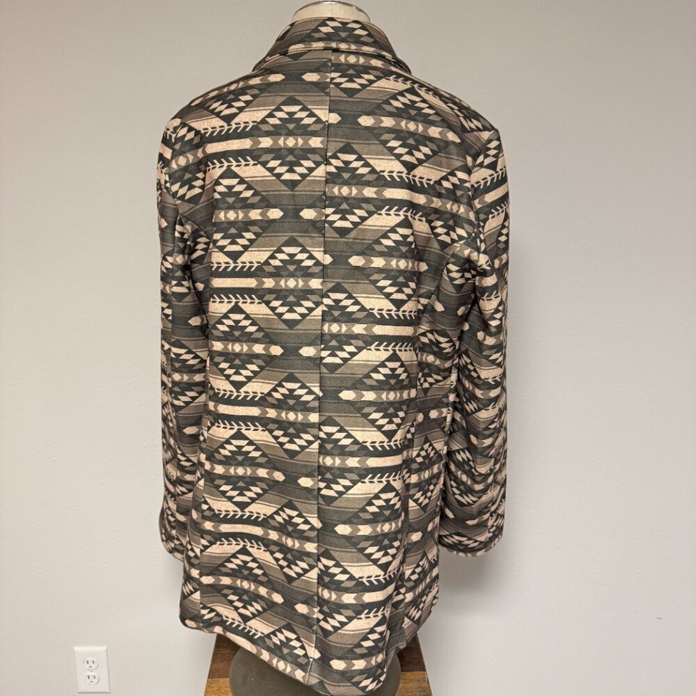 Sterling Kreek Rio Rancho Jacket - Picture 5 of 10
